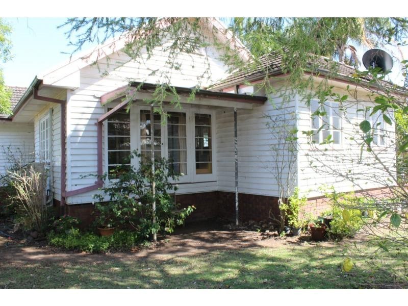 Laidley QLD 4341