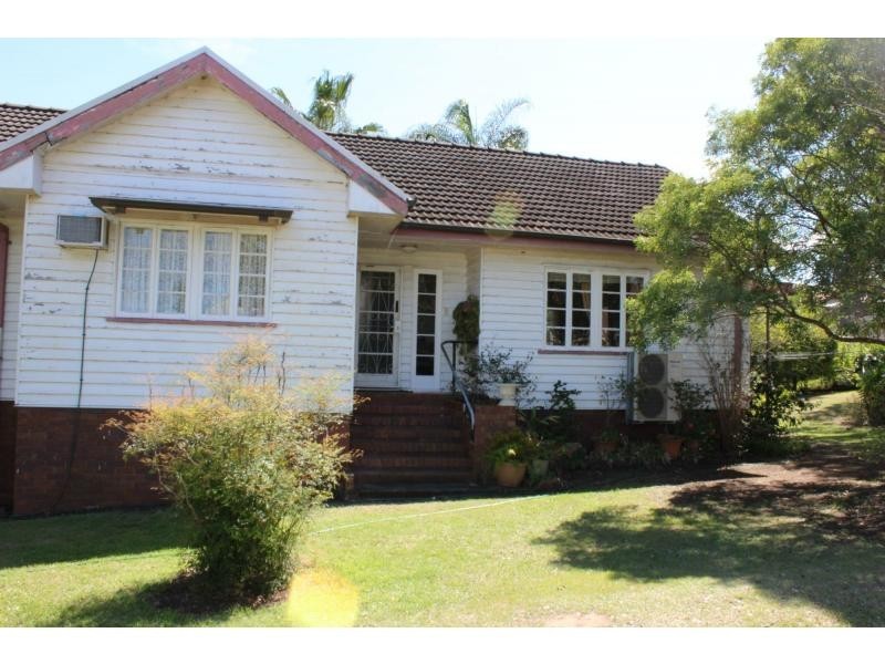 Laidley QLD 4341