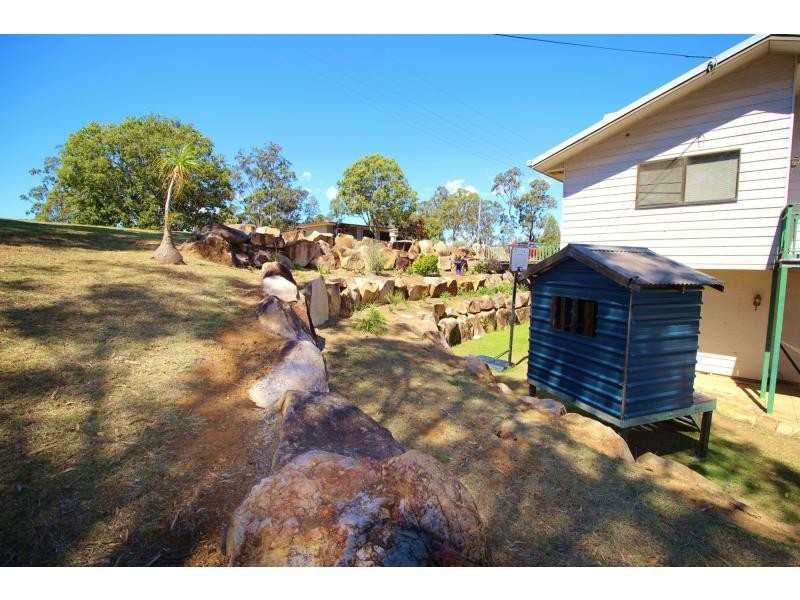Laidley QLD 4341