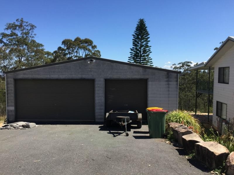 Laidley QLD 4341