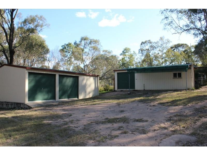 Regency Downs QLD 4341