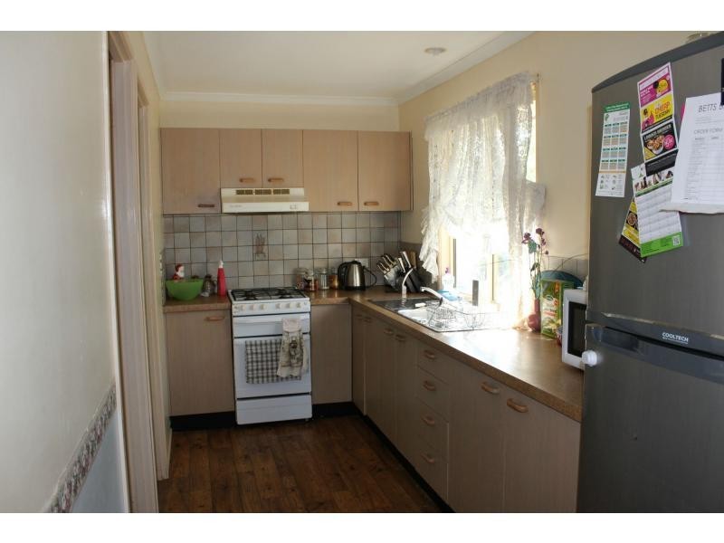Regency Downs QLD 4341