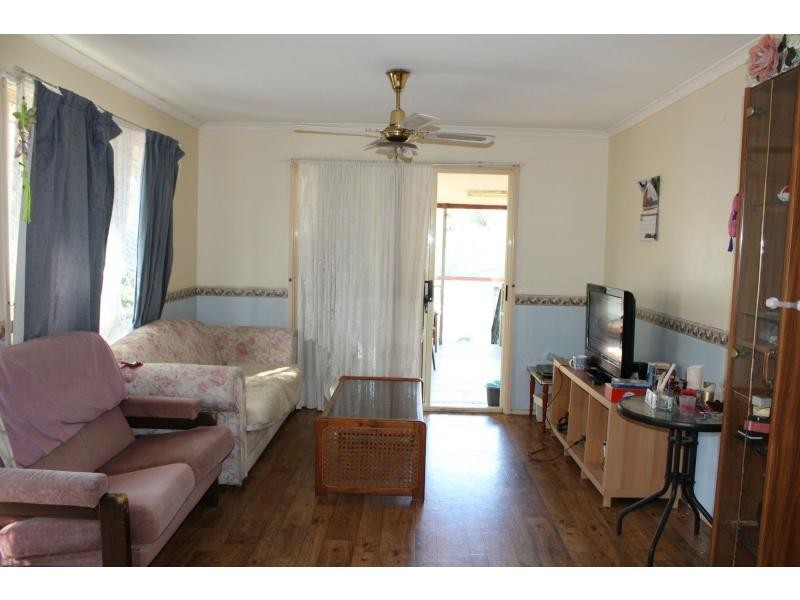 Regency Downs QLD 4341
