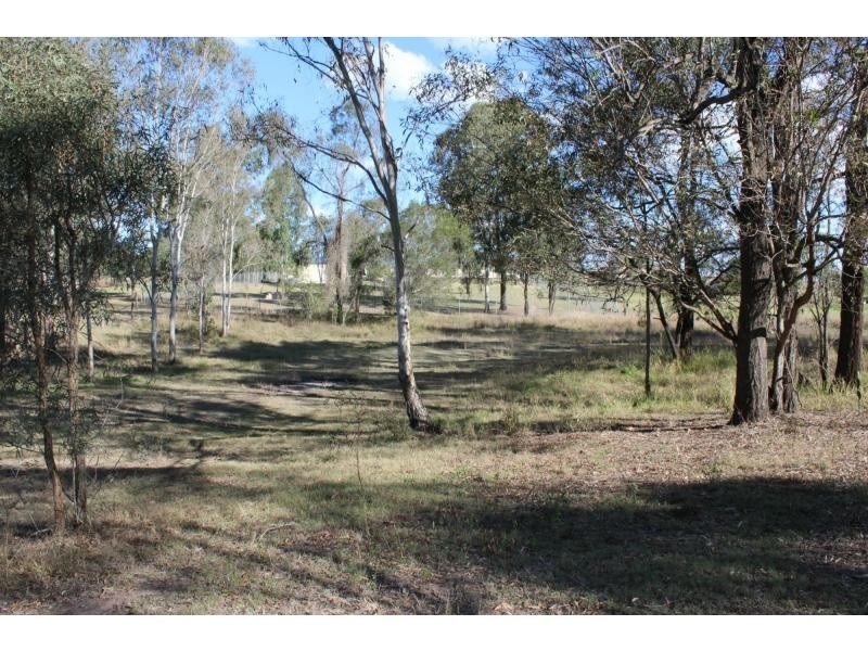 Regency Downs QLD 4341