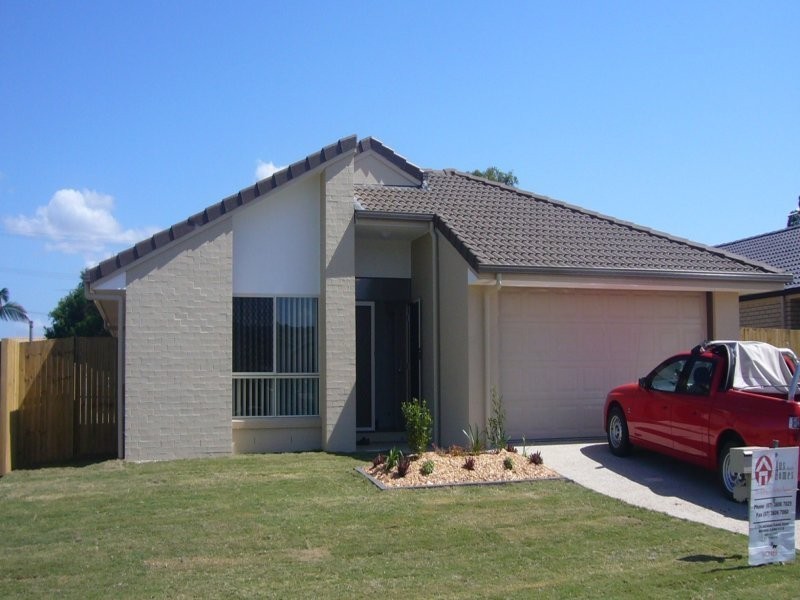 7 Wentworth Court, Laidley QLD 4341