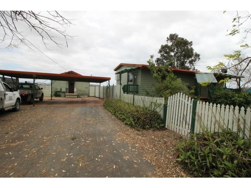 Laidley QLD 4341
