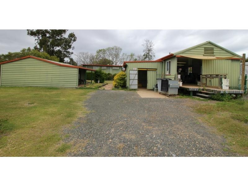 Laidley QLD 4341
