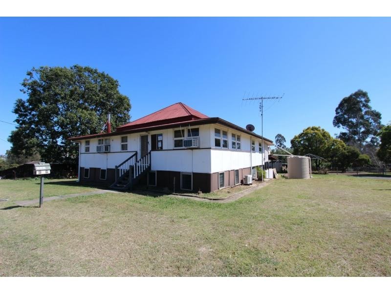 111 Drayton Street, Laidley QLD 4341