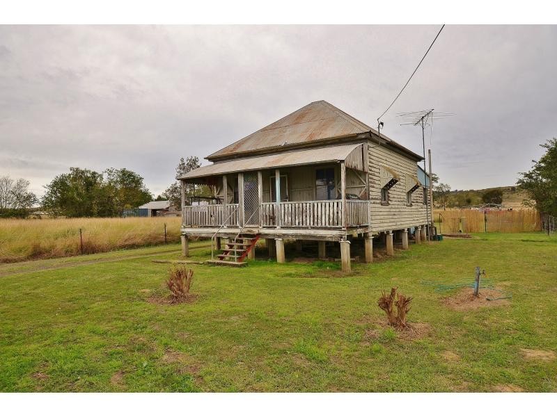 286 Patrick Street, Laidley QLD 4341
