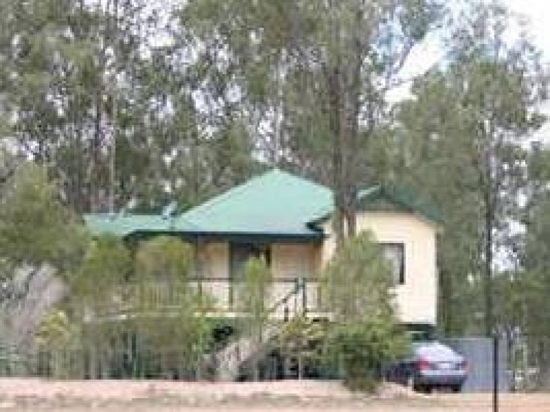 Hatton Vale QLD 4341