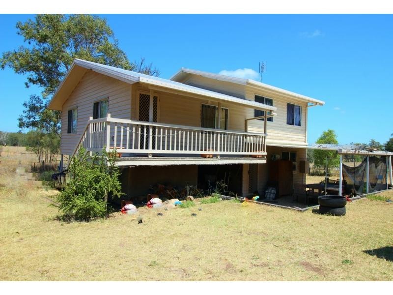 Laidley Heights QLD 4341