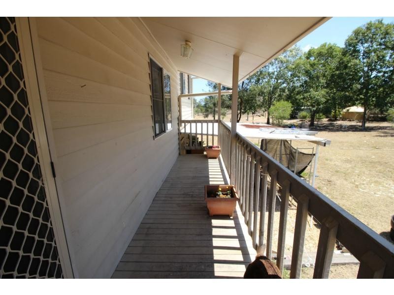 Laidley Heights QLD 4341