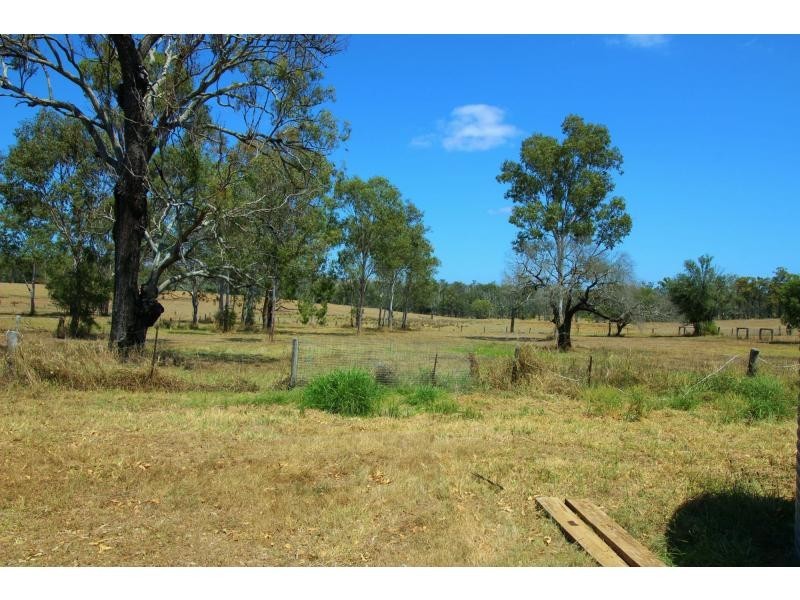 Laidley Heights QLD 4341