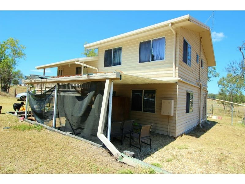 Laidley Heights QLD 4341