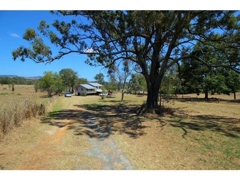 Laidley Heights QLD 4341