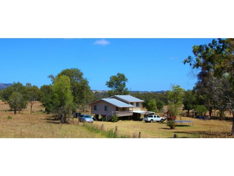 Laidley Heights QLD 4341
