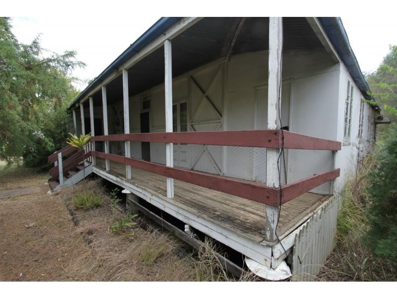 Laidley QLD 4341