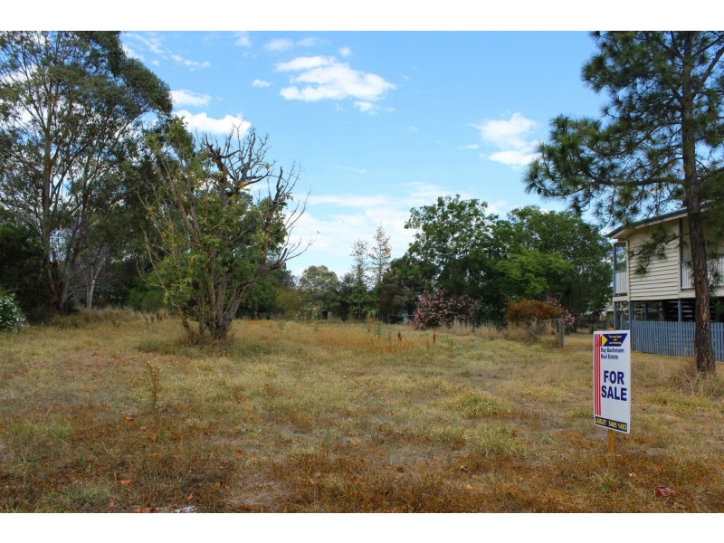 Laidley QLD 4341