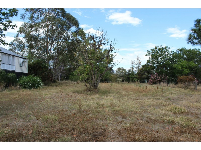 Laidley QLD 4341