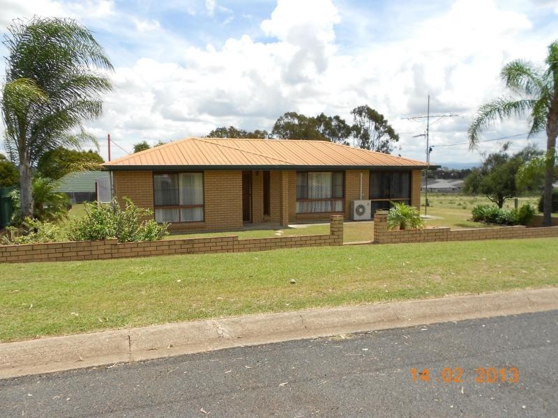 25 James Street, Laidley QLD 4341