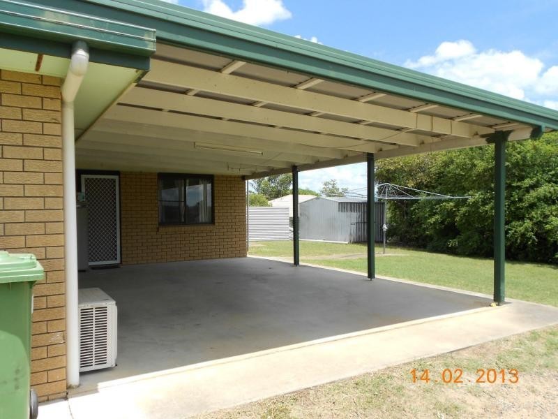 25 James Street, Laidley QLD 4341