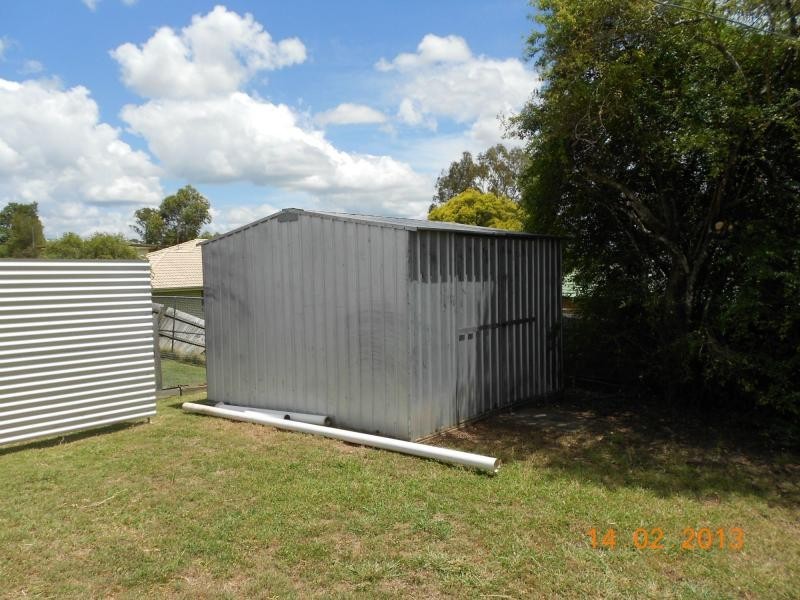 25 James Street, Laidley QLD 4341