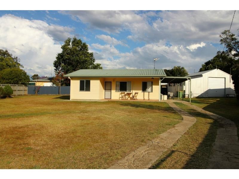 Laidley QLD 4341