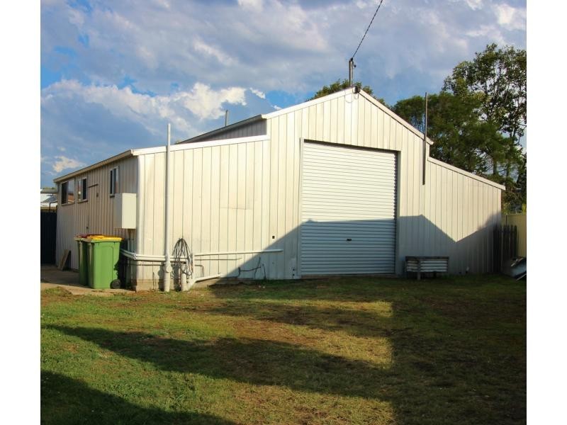 Laidley QLD 4341