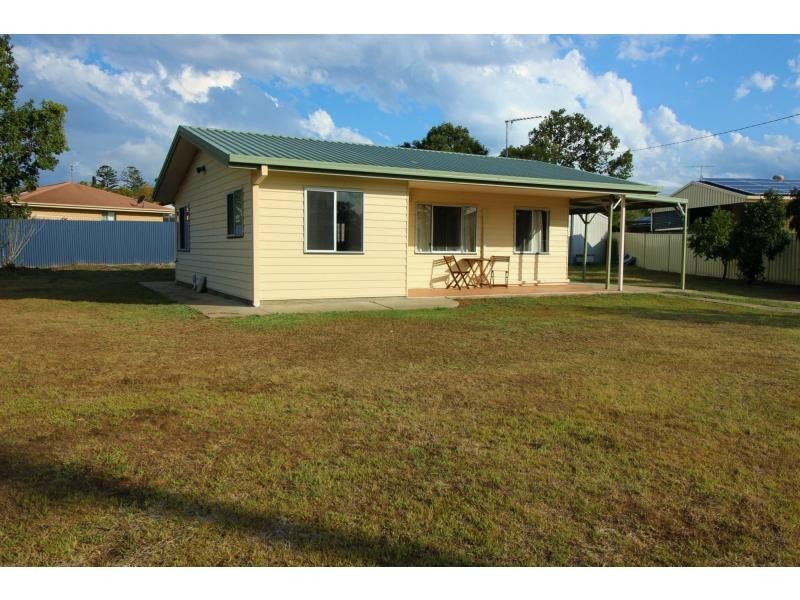 Laidley QLD 4341