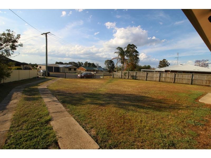 Laidley QLD 4341