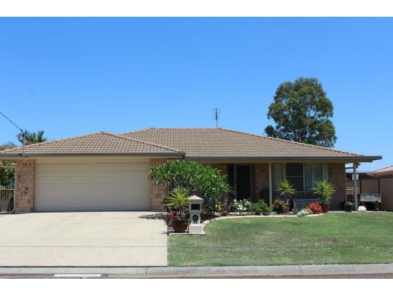 25 Cooper Street, Laidley QLD 4341