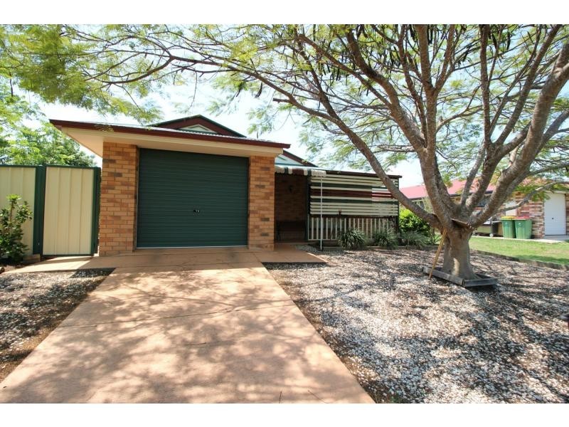 Laidley QLD 4341