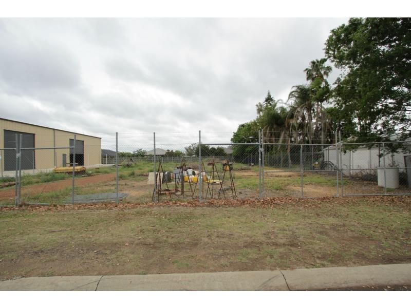 Laidley QLD 4341