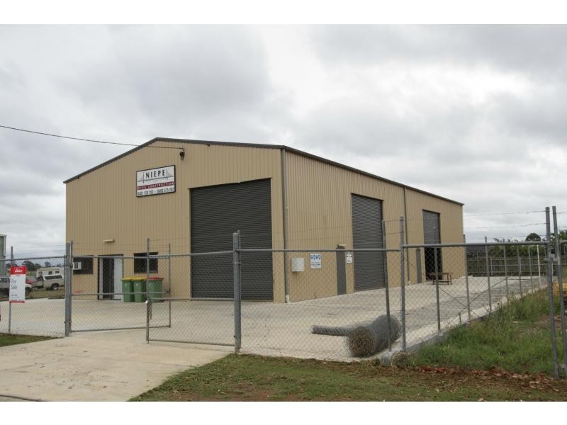 Laidley QLD 4341