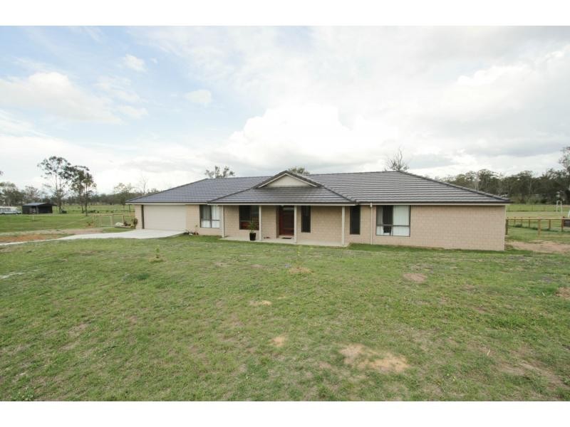 Hatton Vale QLD 4341