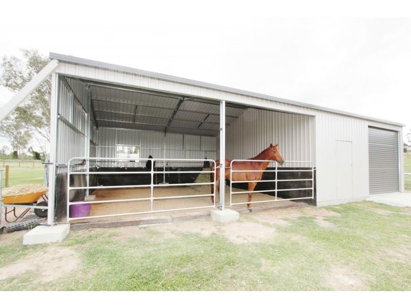 Hatton Vale QLD 4341