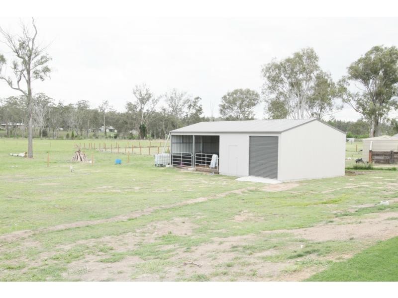 Hatton Vale QLD 4341