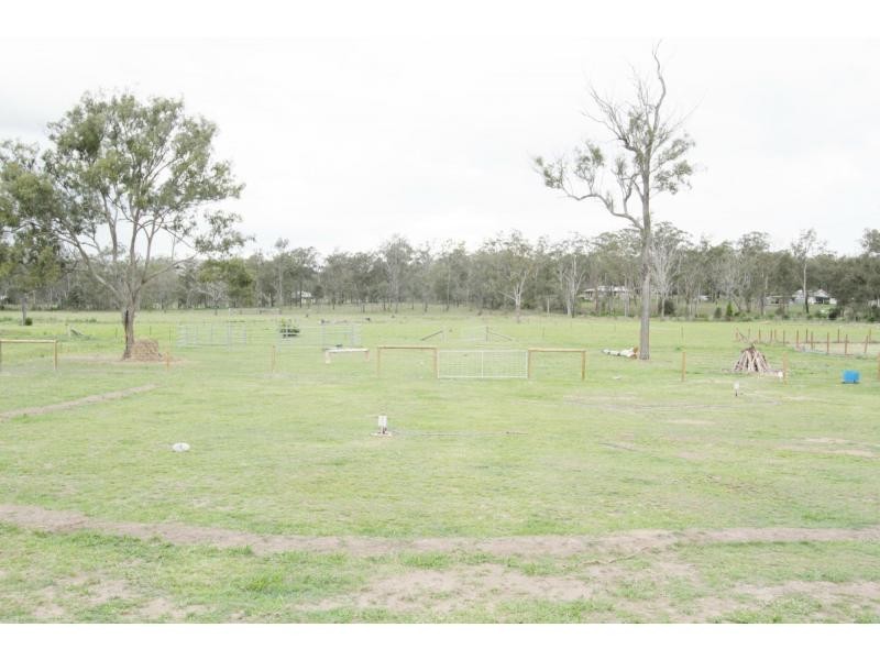 Hatton Vale QLD 4341