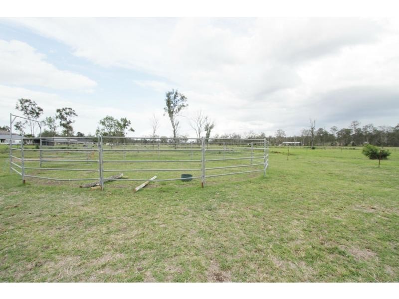 Hatton Vale QLD 4341
