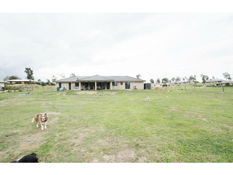Hatton Vale QLD 4341