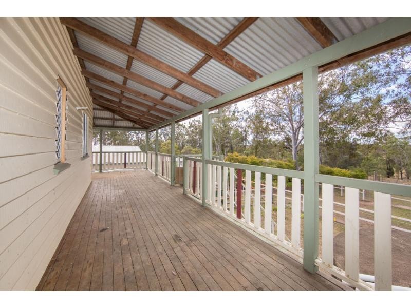 Glenore Grove QLD 4342