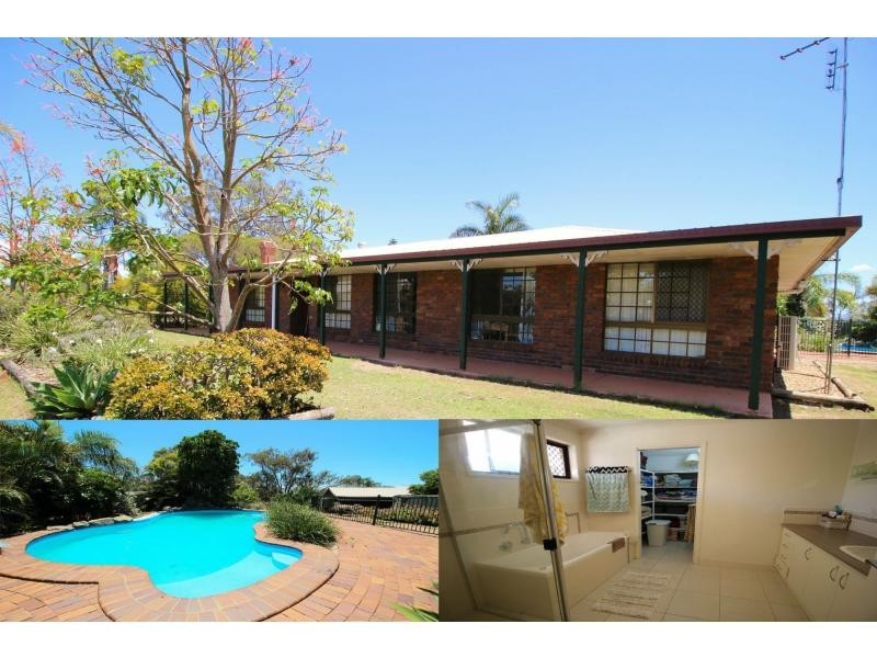 Glenore Grove QLD 4342