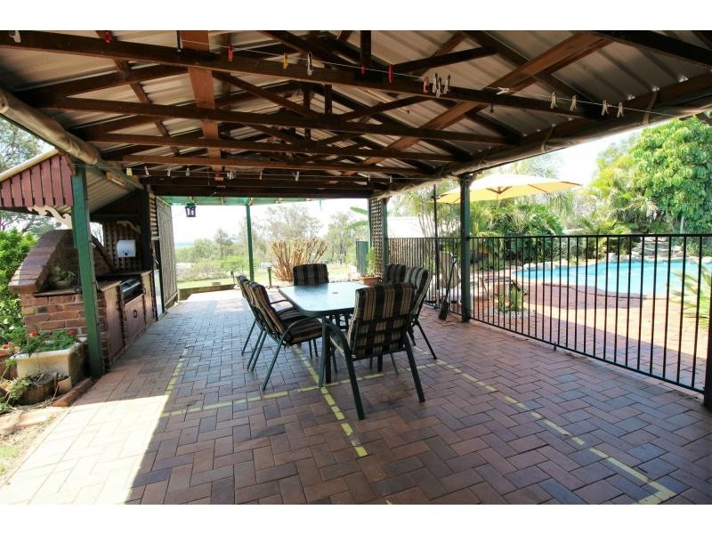 Glenore Grove QLD 4342