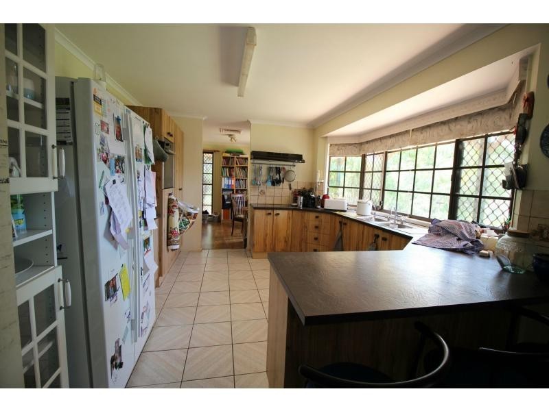 Glenore Grove QLD 4342