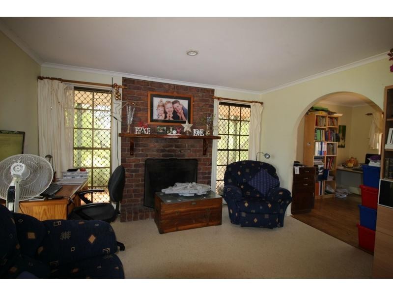 Glenore Grove QLD 4342