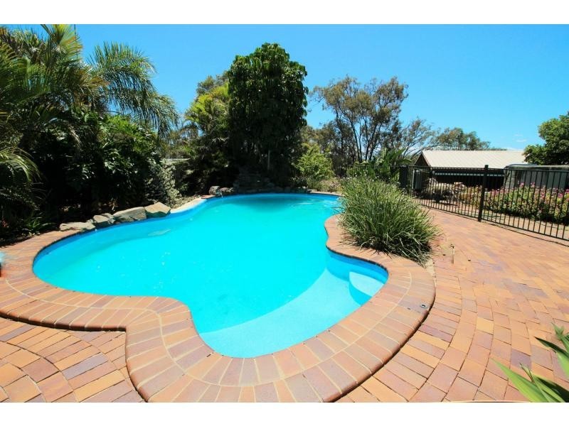 Glenore Grove QLD 4342