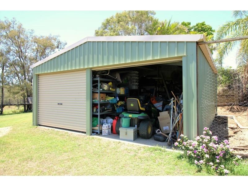 Glenore Grove QLD 4342