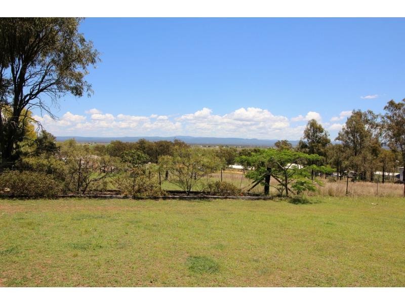 Glenore Grove QLD 4342