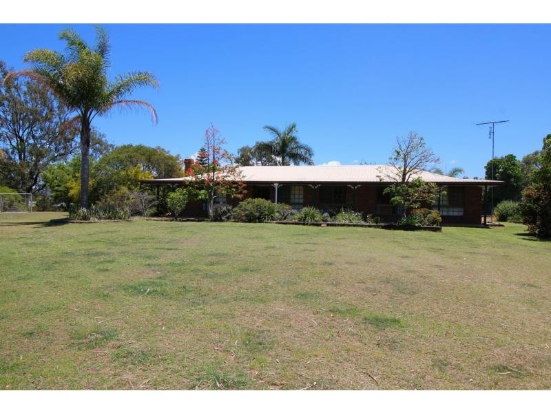 Glenore Grove QLD 4342