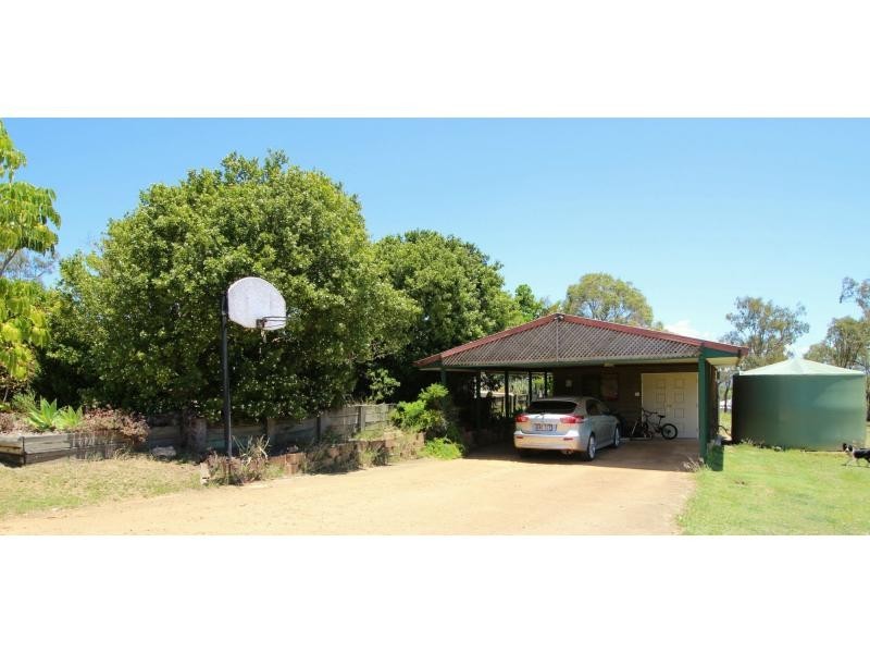 Glenore Grove QLD 4342